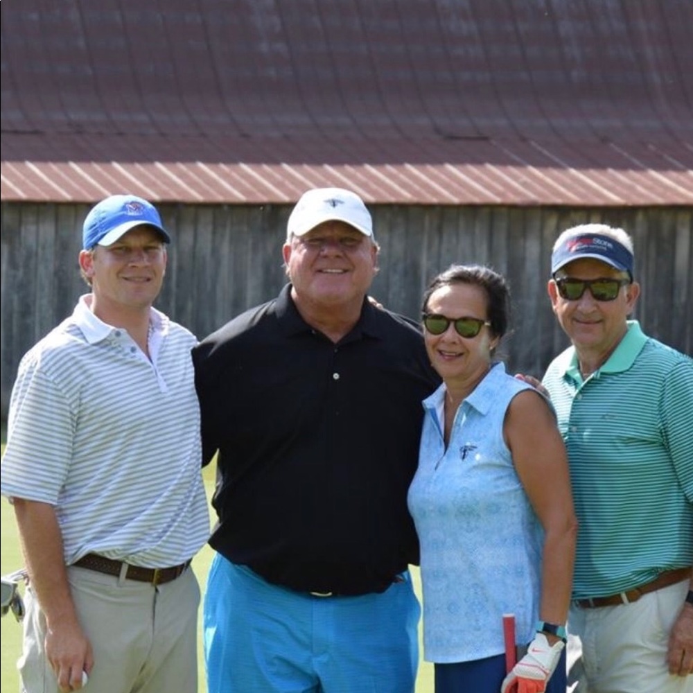 Meet your Posher, Boomer